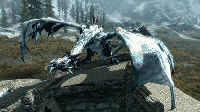 Смертельные драконы | Deadly Dragons